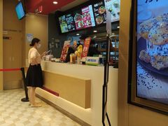 -永和大王(茉莉上新·共和新路店)