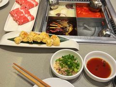 -海底捞火锅(8号仓店)