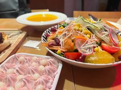 -Ricci睿奇美式餐厅(五道口店)