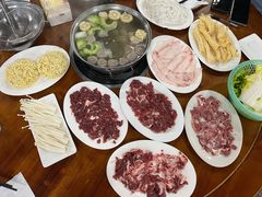 -官塘牛同志牛肉火锅