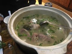 -金厨帽烤鱼(芦庄店)