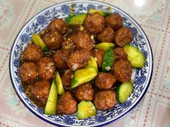-北大地皖峰饭馆