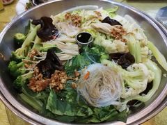 -老城味道·传统天津菜(杨柳青店)
