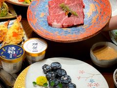 -隐炉和牛烧肉店(群力店)