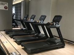 -FLARE STAR FITNESS(复地活力城店)