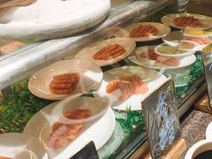 -听松楼·花园酒店·自助餐厅(红梅公园店)