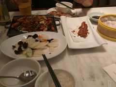 -小菜园新徽菜(江阴万达店)