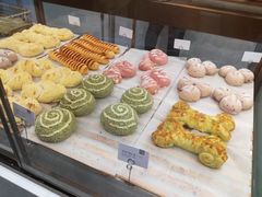 -奈雪的茶(市百一店)