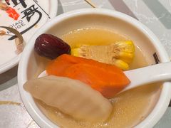 -俏牛哥鲜牛肉牛肆馆(重庆天地店)