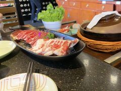 -捞王猪肚鸡火锅(昆山店)