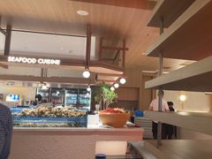 -星伦多自助料理·涮烤一体(杭州来福士店)