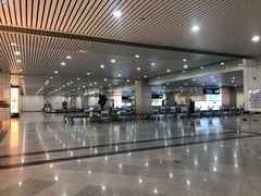-福州长乐国际机场