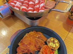 -阿卡AK.Lab洋风韩餐(花园路万达坊店)