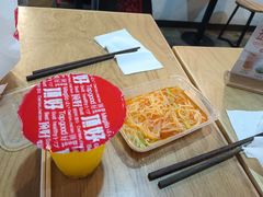 -顶好快餐(市府店)