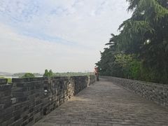 -南京城墙景区