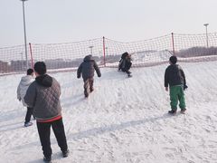 -棋盘山冰雪大世界