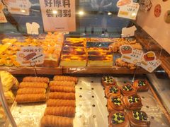-仟吉KenGee(国贸360店)