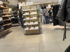 -MUJI无印良品(万达天鹅湖店)