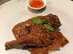 -广州文华东方酒店·江-由辉师傅主理