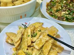 -好兄弟郭巨海鲜(天一阁店)