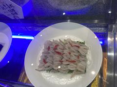 -鸽子侯·家宴·平价海鲜(市图书馆店)