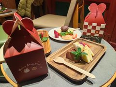 -星巴克臻选(北京前门大街店)