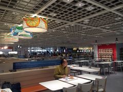 -宜家家居(西安未央商场店)