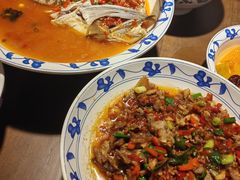 -八碗湘长沙市井菜(坡子街店)