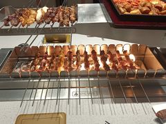 -丰茂烤串(公园店)