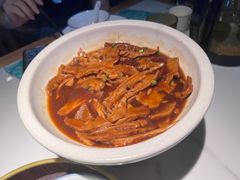 -筱爷叔·上海传统手工菜(玉树路店)