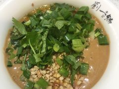 -刘一锅筋头巴脑(千峰路店)