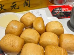 -状元阁烧烤(群力店)