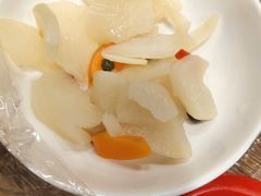 咸菜丝-和合谷(新街口店)