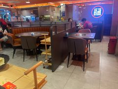 -淼福猪肚鸡·椰子鸡火锅(大沙地店)