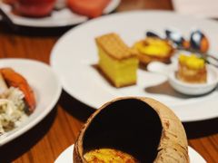 -mezza9 Macau(澳门君悦酒店)