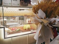 -宝珠奶酪(北京国瑞城购物中心店)