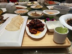 -锦江都城闵行饭店