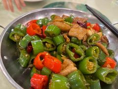 -婆婆家·湛江特色美食(福田振华路店)