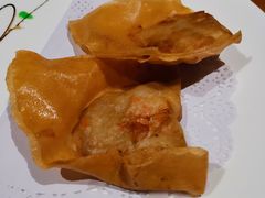 海鲜饼-江南古镇(斗西路万致创意园店)