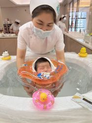 点击看大图 -宝生月子中心(民治店)