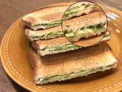 -HELLO 27 意面·沙拉·帕尼尼