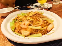 -花舍·新派粤菜·西餐·下午茶(亚运村·鸟巢店)