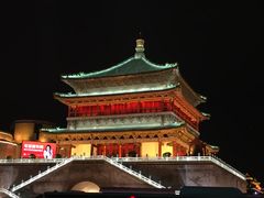 -子午路张记肉夹馍(小寨西路店)