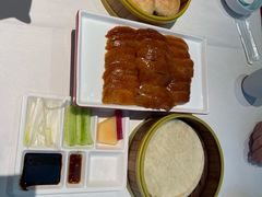 -玉林烤鸭店(定福庄店)