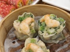 -富豪酒家(正大广场店)