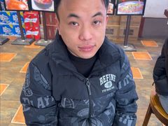 -大地烙馍村(商城路店)