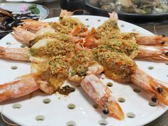 -睿柏云酒店-餐厅