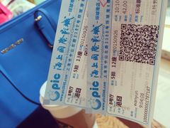 -AMG海上明珠影城(上海环球港RealDCinema店)