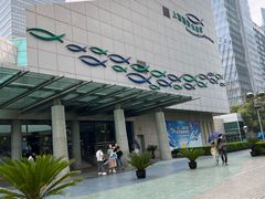 -上海海洋水族馆