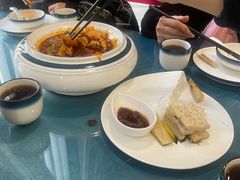 -干老四雅鱼饭店(滨江西路店)